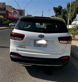 کیا سۆرینتۆ